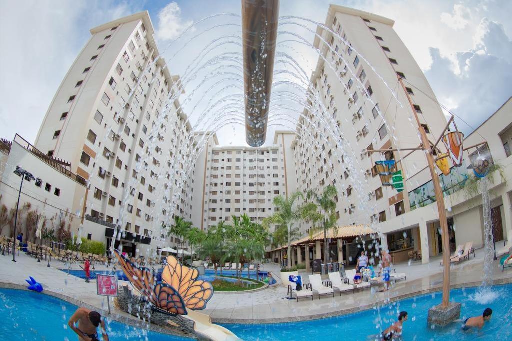 Boulevard Caldas Novas Exterior photo