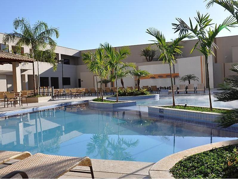 Boulevard Caldas Novas Exterior photo