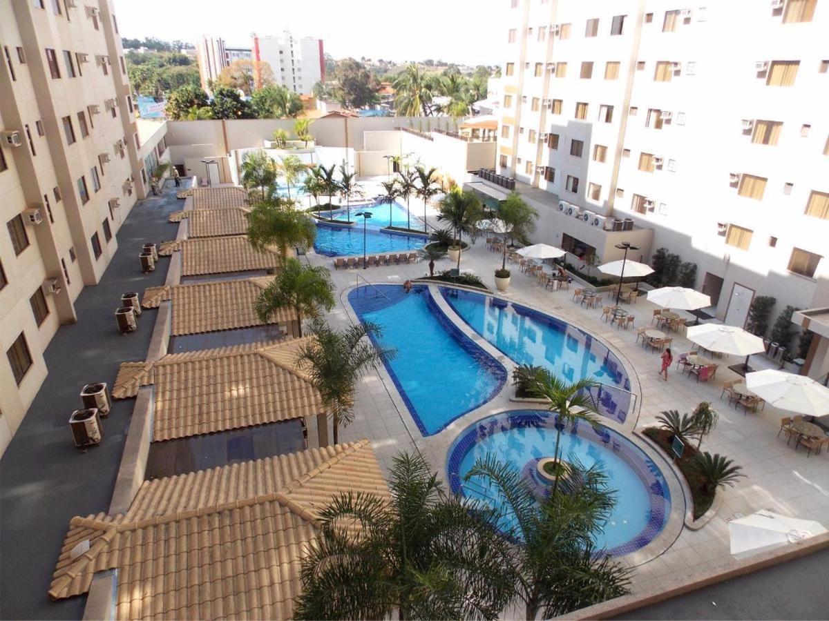 Boulevard Caldas Novas Exterior photo