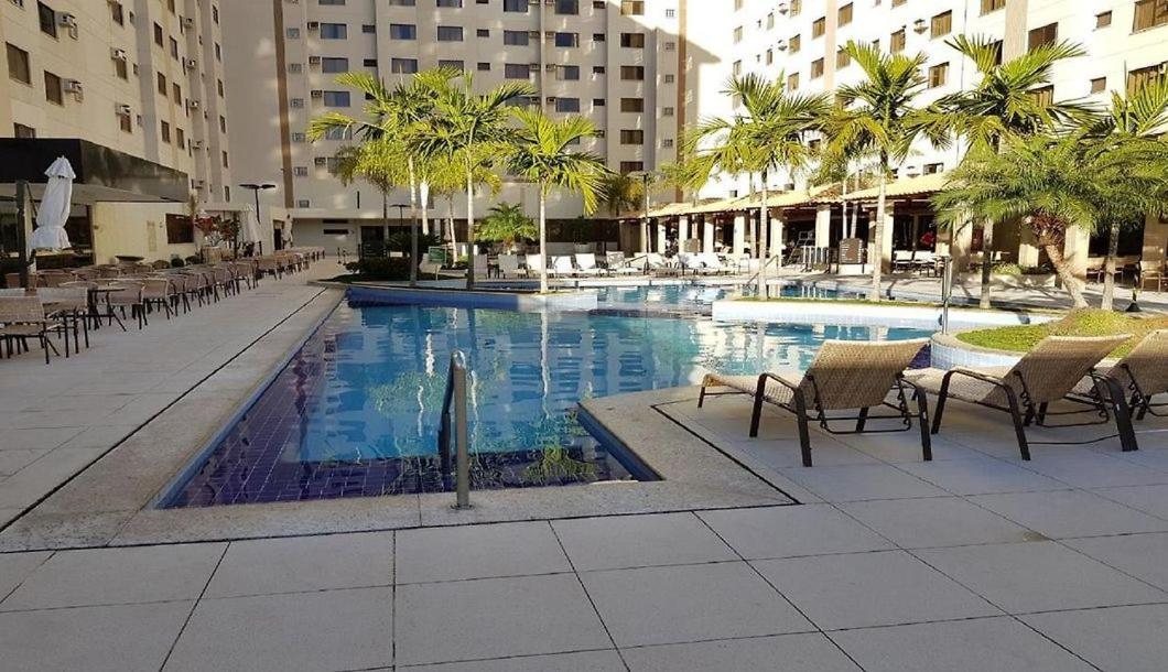Boulevard Caldas Novas Exterior photo