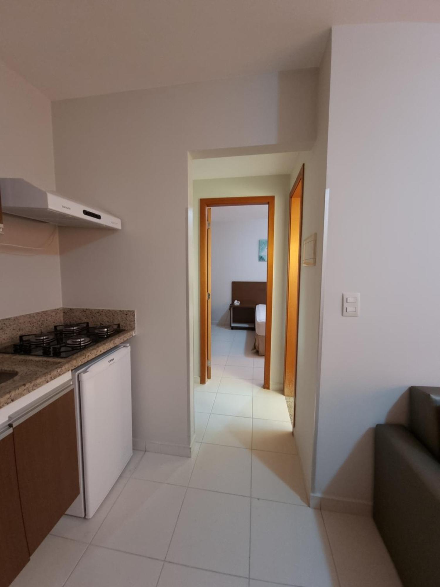Boulevard Caldas Novas Room photo